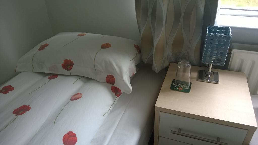 Guesthouse Skjoldolfsstadir Skjoldolfsstathir Esterno foto