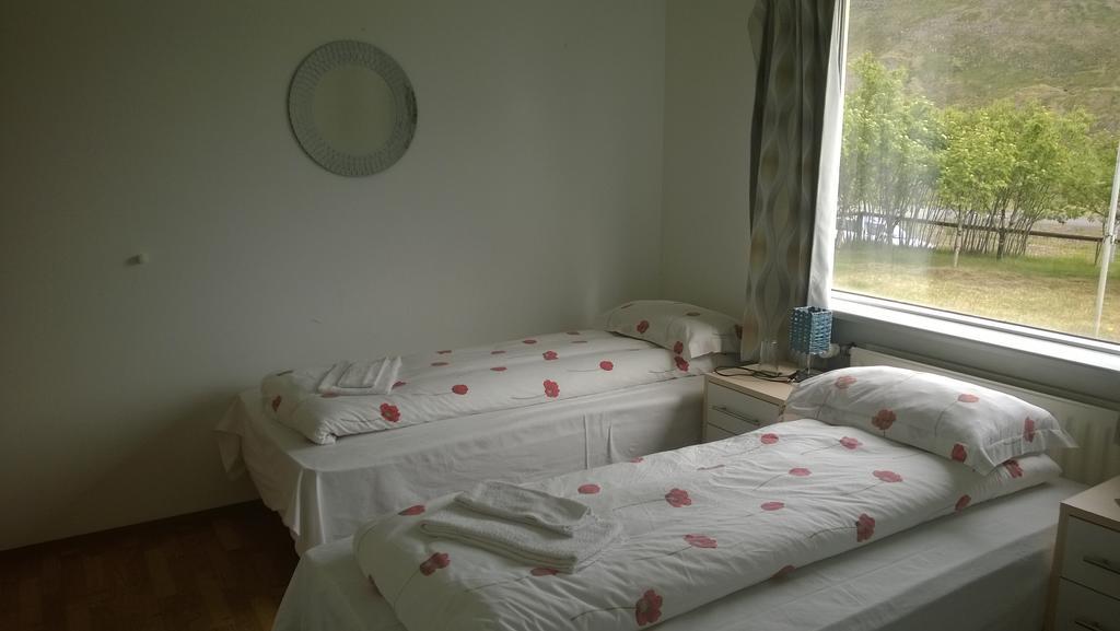 Guesthouse Skjoldolfsstadir Skjoldolfsstathir Esterno foto
