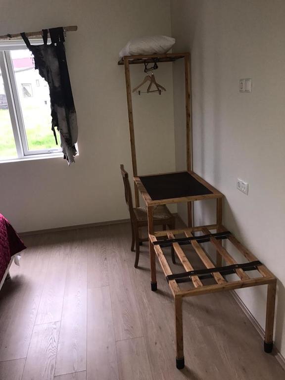 Guesthouse Skjoldolfsstadir Skjoldolfsstathir Esterno foto