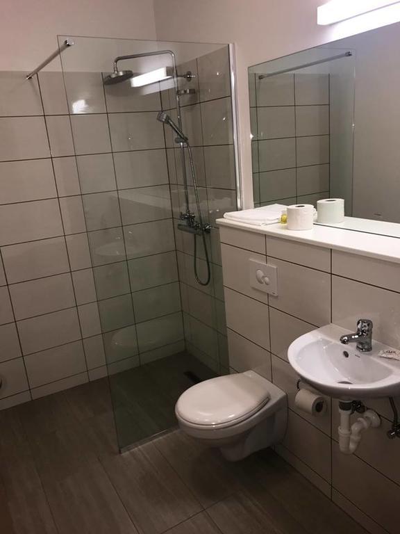 Guesthouse Skjoldolfsstadir Skjoldolfsstathir Esterno foto
