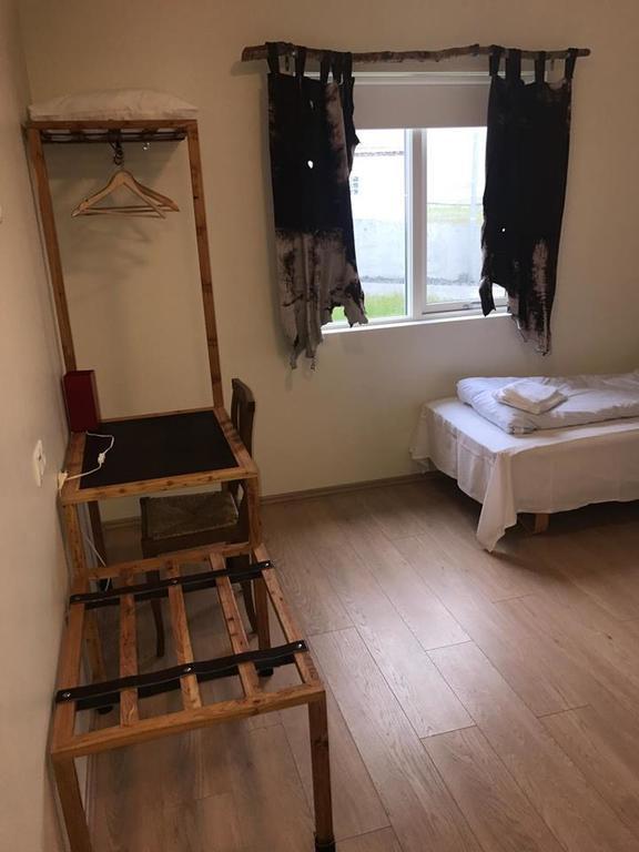 Guesthouse Skjoldolfsstadir Skjoldolfsstathir Esterno foto